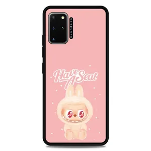 AKAM AMC-WSGS20P-LABUBU-16 Cover For Samsung Galaxy S20 Plus
