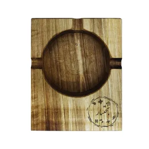 زیرسیگاری مدل بختیار