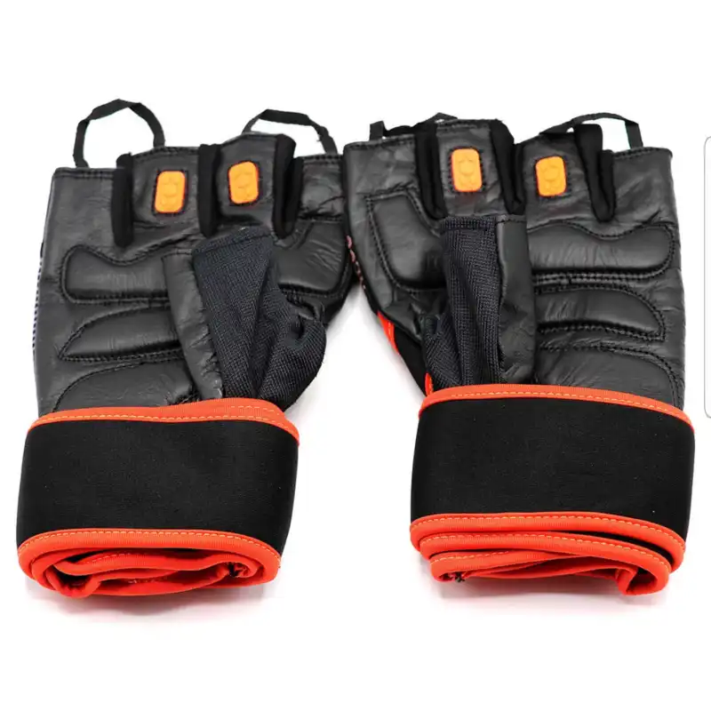 دستکش بدنسازی مدل R