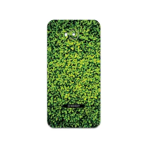 MAHOOT Leafs Cover Sticker for Asus Zenfone 4 Selfie