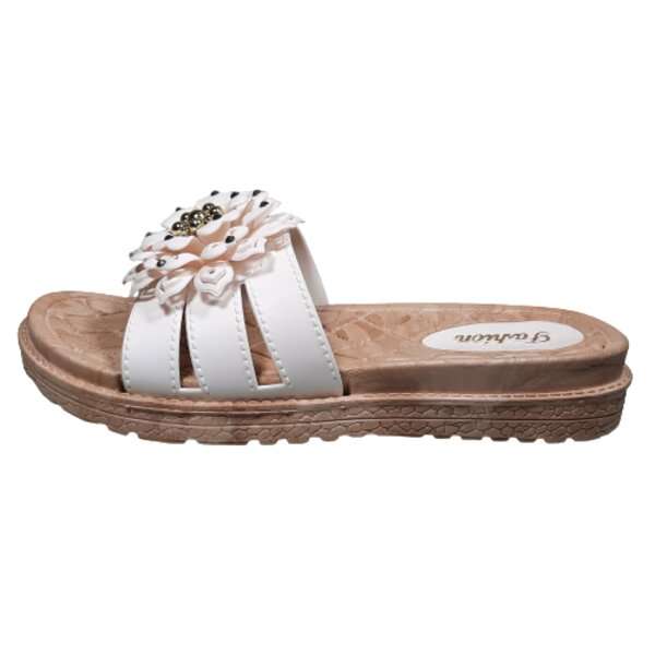 دمپایی زنانه مدل sfi 9090