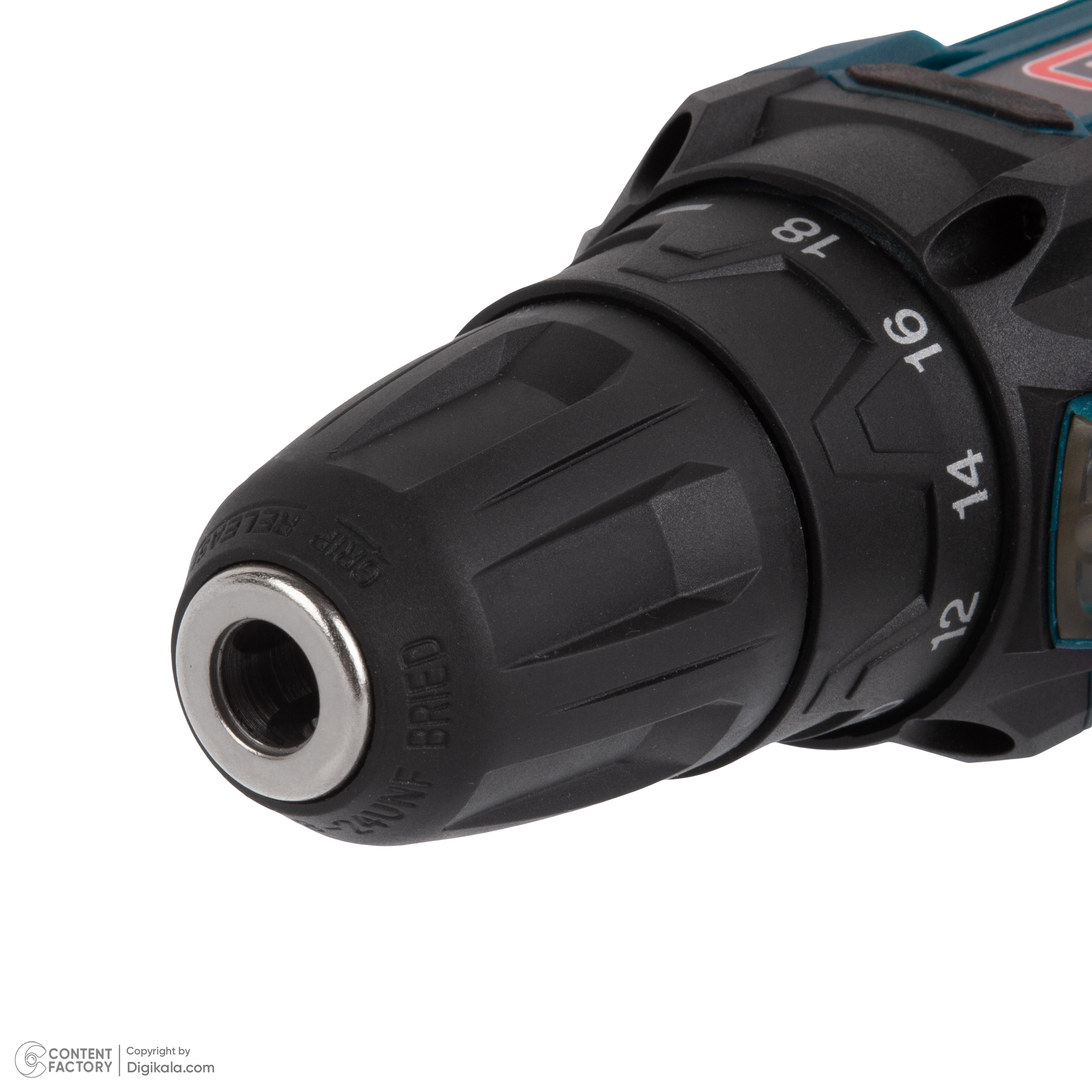 پیچ گوشتی شارژی جی آر تی مدل G2010 پیچ گوشتی شارژی جی آر تی مدل G2010