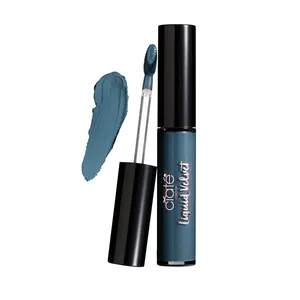 رژ لب مایع سیاته شماره MLL013