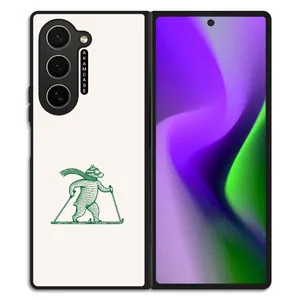 AKAM AMC-WSGZFOLD6-SKI-6 Cover For Samsung Galaxy Z Fold 6