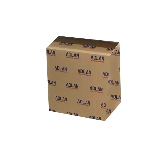 سطل زباله کابینتی آدلان مدل A811