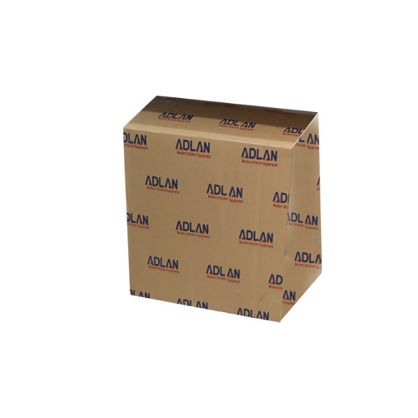سطل زباله کابینتی آدلان مدل A811