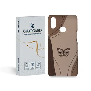 نقد و بررسی کاور قاب گارد مدل پروانه مناسب برای گوشی موبایل سامسونگ Galaxy A10s توسط خریداران