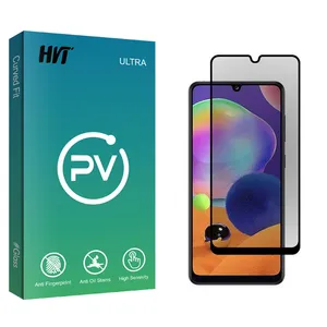 HVT PV2 Privacy Screen Protector For Samsung Galaxy A31