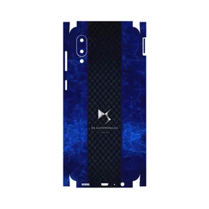 MAHOOT DS Automobiles-FullSkin Cover Sticker for Samsung Galaxy M02