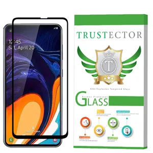  Trustector CMC-T Ceramics Screen Protector For Samsung Galaxy M40