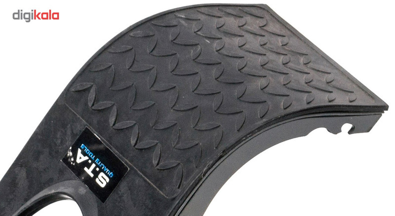 تلمبه پایی 2 سیلندر اس تی ای مدل CB2944