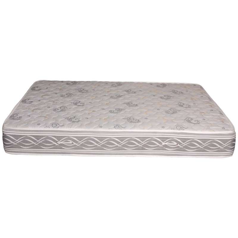 تشک دو نفره خوشخواب مدل سوپر کلاس سافت سایز 200 × 180 سانتی‌ متر