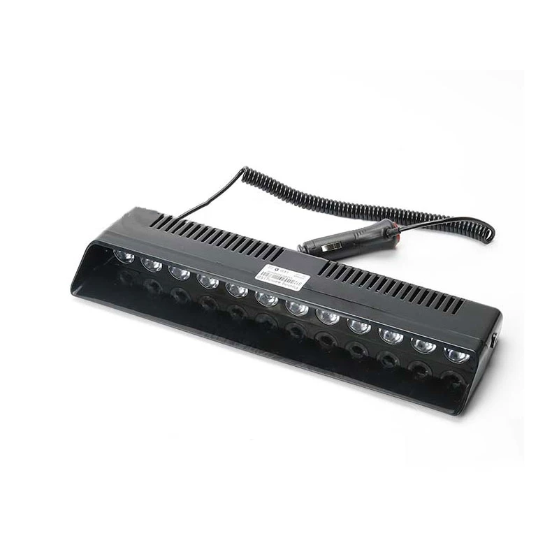 چراغ پلیسی خودرو مدل S12