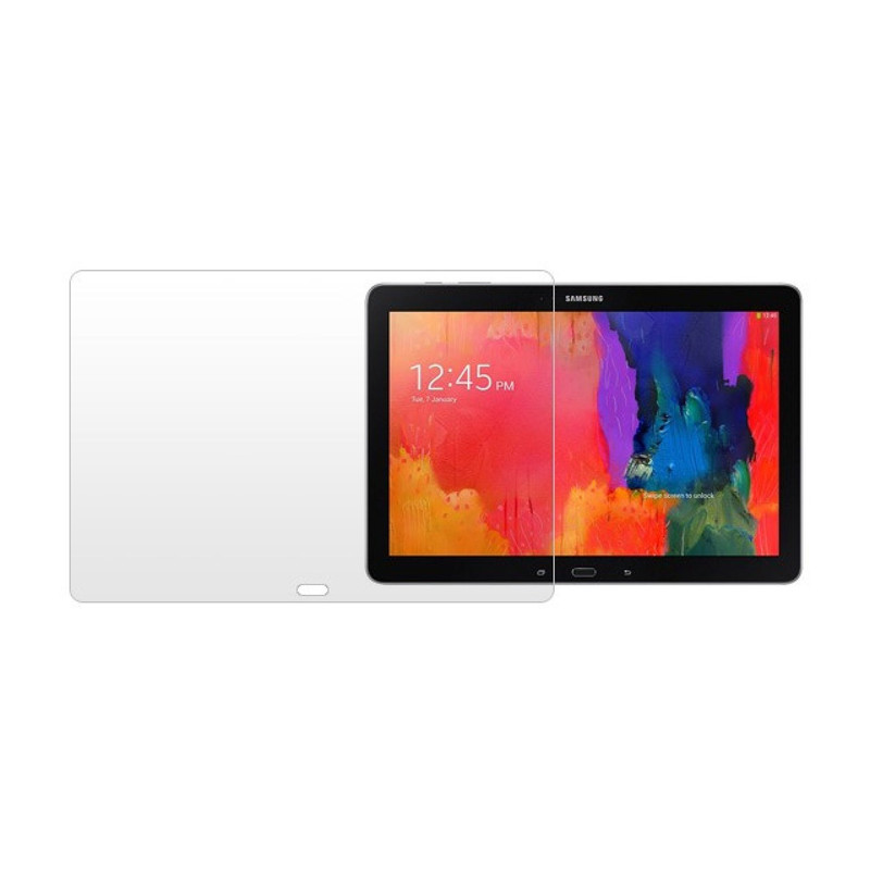 محافظ صفحه نمایش شیشه ای تمپرد مناسب برای تبلت سامسونگ Galaxy Note Pro 12.2