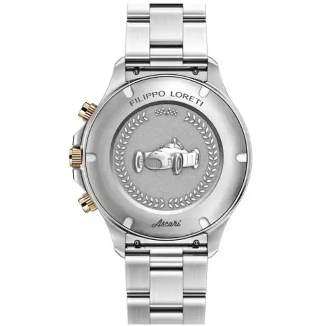 ساعت مچی عقربهای مردانه فیلیپولورتی مدل 00668N