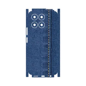MAHOOT Fabric Texture 8-FullSkin Cover Sticker for Honor X6a