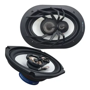 اسپیکر پشت خودرو ساند استریم مدل SMR-69 سایز 6x9 اینچ بسته دو عددی