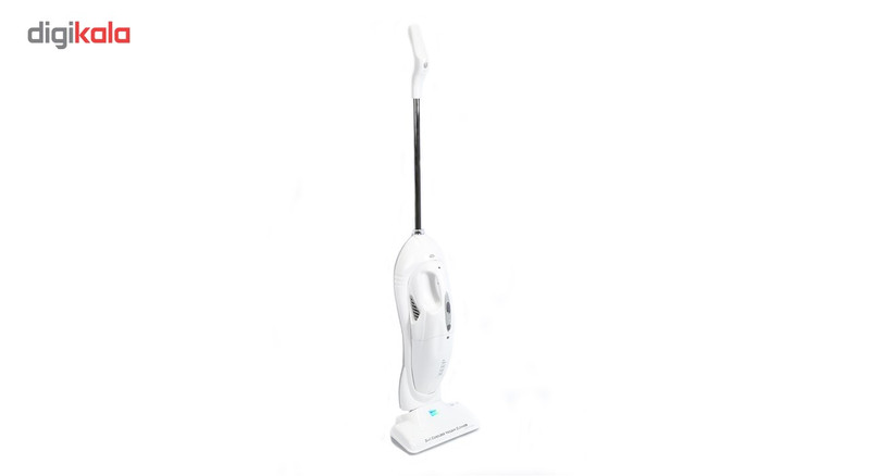 جارو شارژی کیپ مدل KV-910