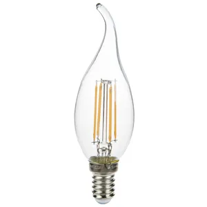 Shoa 4W Filament Lamp E14