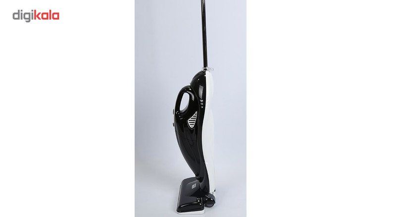 جارو شارژی کیپ مدل KV-910