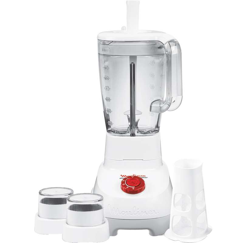 مخلوط کن مولینکس مدل LM2090