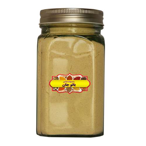 طرز تهیه آرد نخود خام