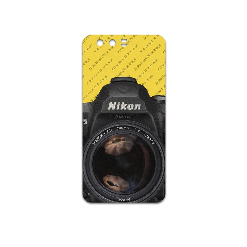 برچسب پوششی ماهوت مدل Nkn مناسب برای گوشی موبایل آنر 9