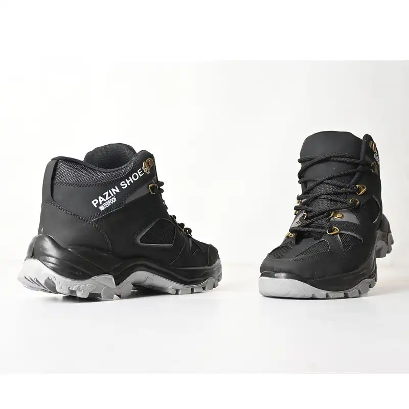 کفش کوهنوردی کفش سعیدی مدل 172M