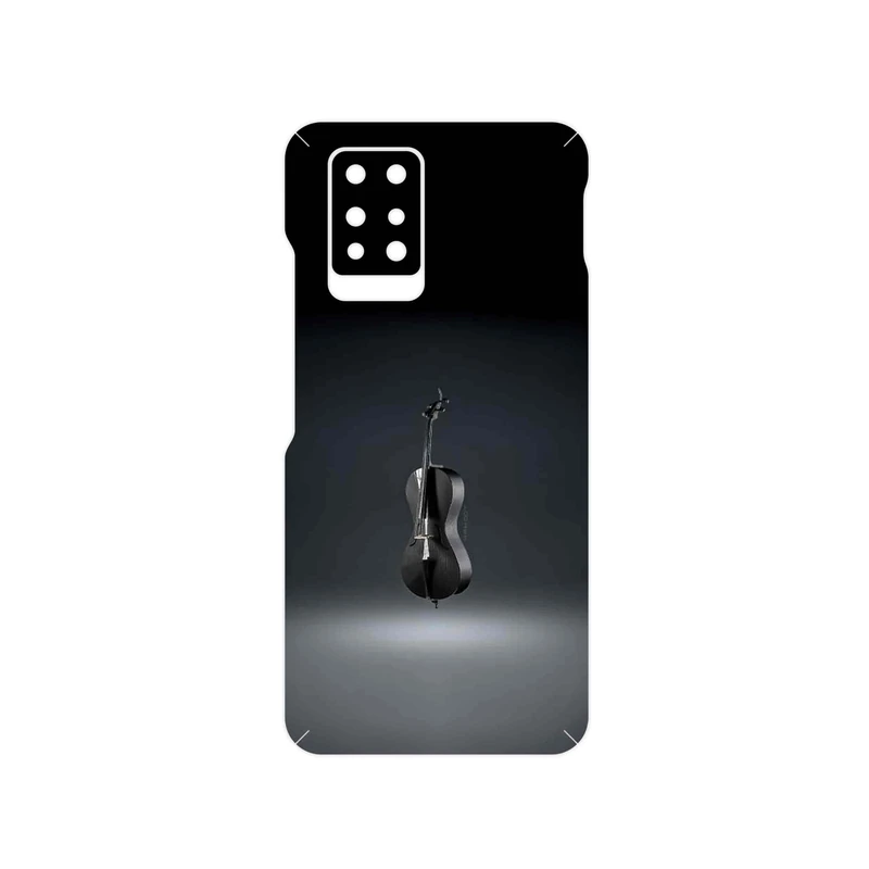 برچسب پوششی ماهوت مدل Cello مناسب برای گوشی موبایل اینفینیکس Note 10 Pro
