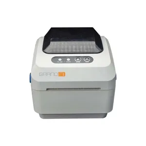 لیبل پرینتر حرارتی گرندمی مدل L3200