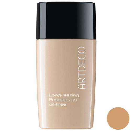 کرم پودر آرت دکو سری Long-Lasting Oil-Free شماره 25