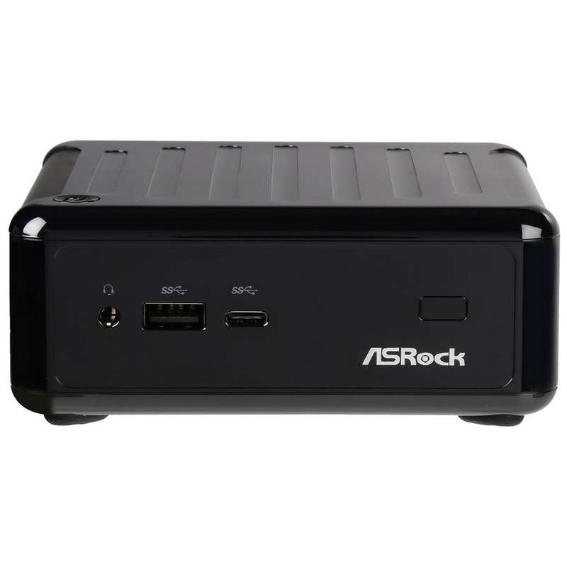 کامپیوتر کوچک ازراک مدل Beebox J3160 کامپیوتر کوچک ازراک مدل Beebox J3160