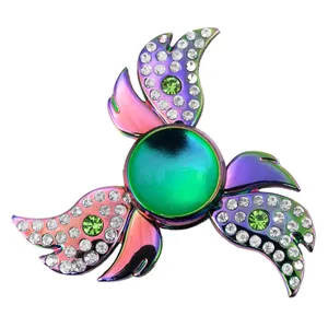 اسپینر دستی مدل Three Blades Luxury