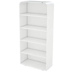 کتابخانه محیط آرا مدل Brilliant 6271N-0401