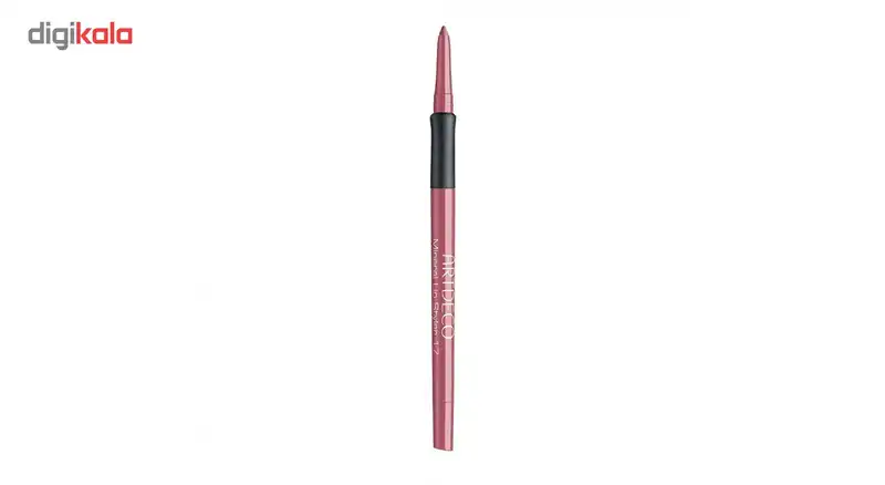مداد لب آرت دکو مدل Mineral شماره 17