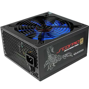 منبع تغذیه کامپیوتر ریدمکس مدل RX-735AP-S