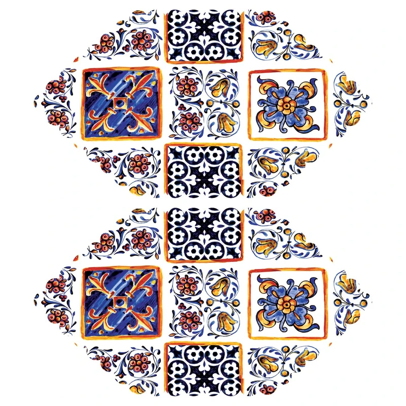 رومیزی رنس مدل T5-42080 مجموعه 2 عددی