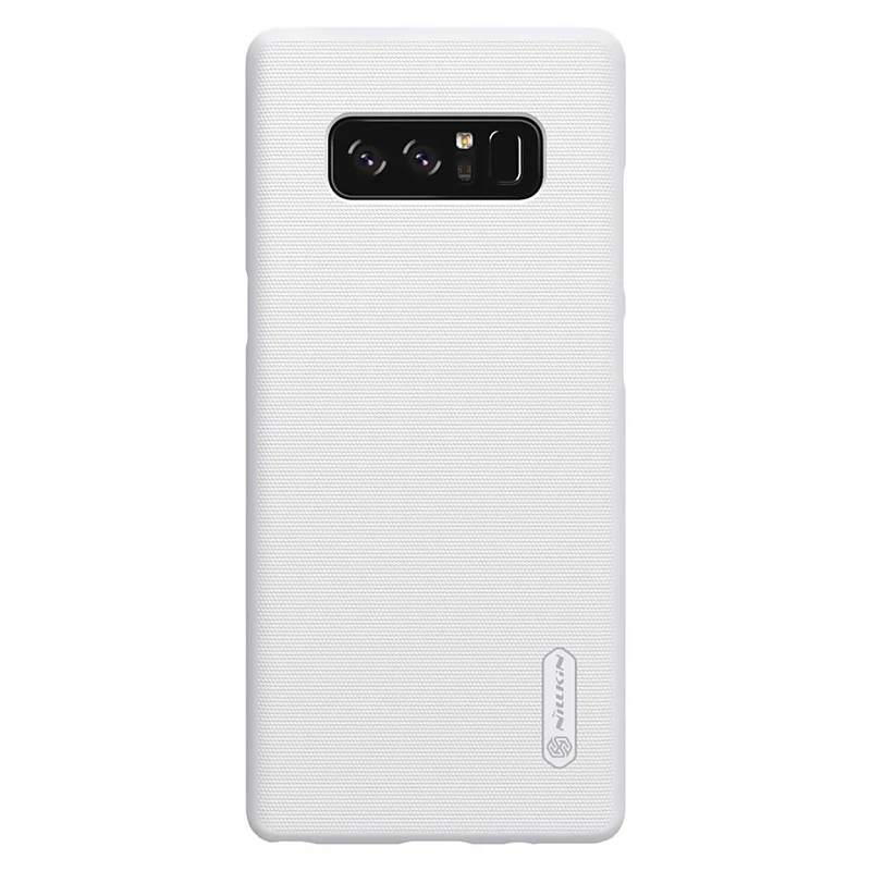 کاور  مدل Super Frosted Shield مناسب برای گوشی موبایل سامسونگ Galaxy Note 8