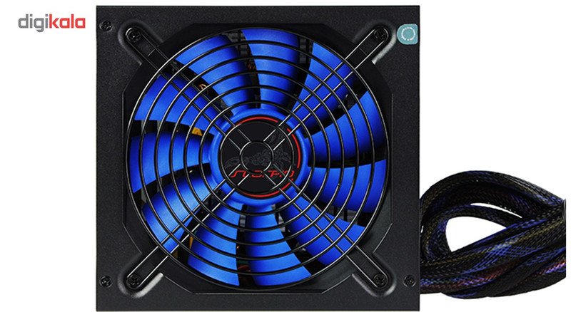منبع تغذیه کامپیوتر ریدمکس مدل RX-735AP-S