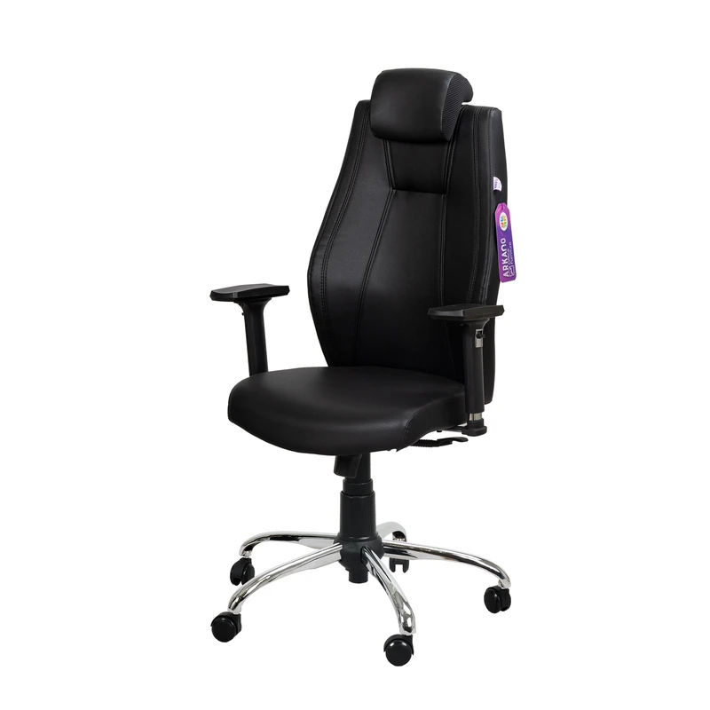 صندلی مدیریتی آرکانو مدل M390TF3
