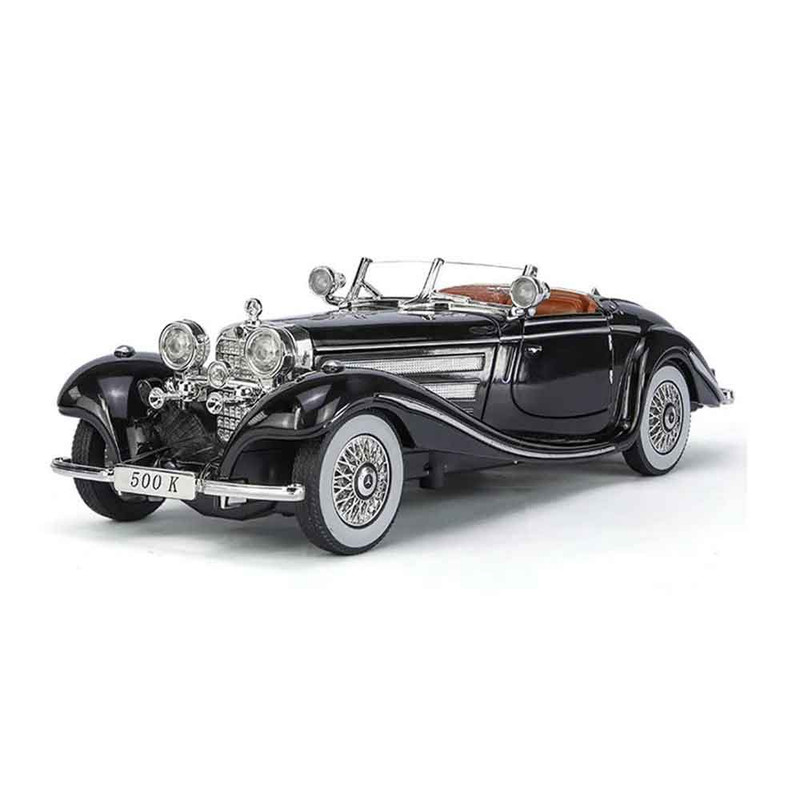 ماکت ماشین مدل بنز K500 کد 3101
