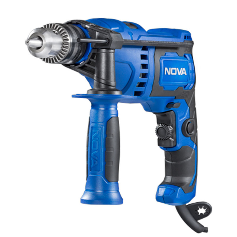 دریل چکشی نووا مدل 2234