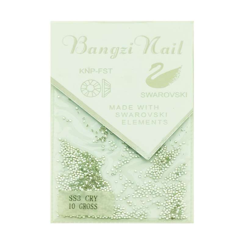 نگین ناخن مدل AR-51