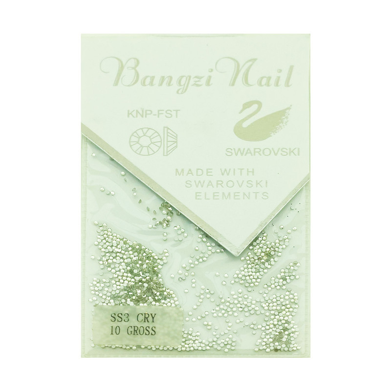 نگین ناخن مدل AR-51