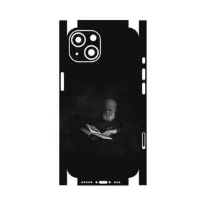 MAHOOT Hoshang Ebtehaj-FullSkin Cover Sticker for Apple iPhone 13