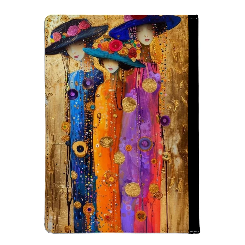 کلاسور مدل بانوان کد nc439