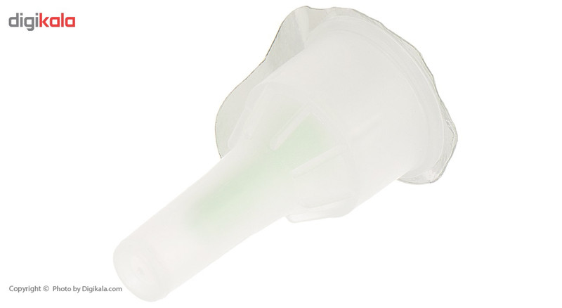 سوزن قلم انسولین بی دی مدل Micro-Fine سایز 4 میلی‌متر 100 عددی