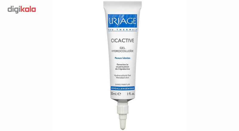 ژل ترمیم کننده اوریاژ سری Cicactive حجم 30 میلی لیتر ژل ترمیم کننده اوریاژ سری Cicactive حجم 30 میلی لیتر
