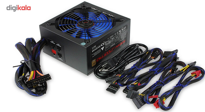 منبع تغذیه کامپیوتر ریدمکس مدل RX-735AP-S
