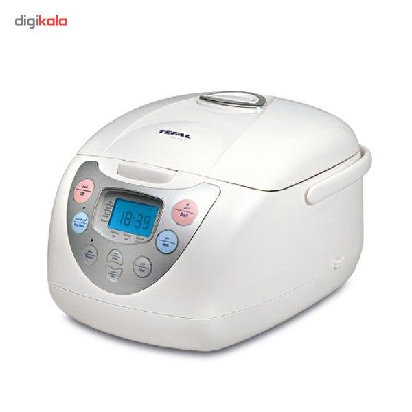 پلوپز تفال سری Delirice مدلRK7006 main 1 1